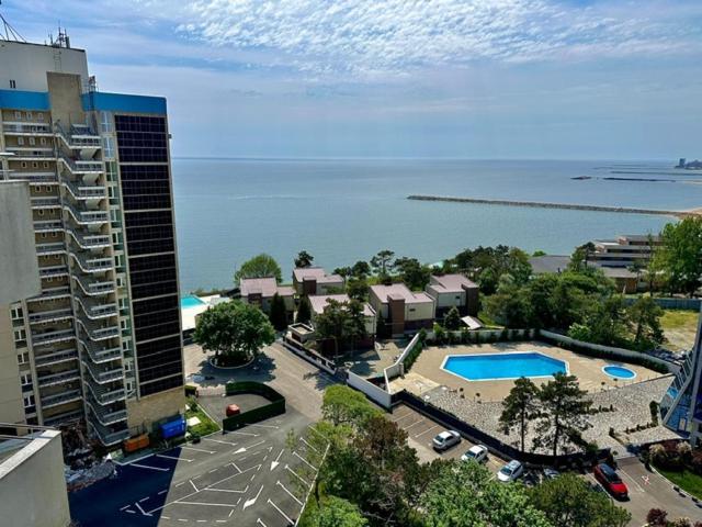 Aky&Suki Sea View Apartments Olimp Exterior foto